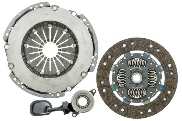 Kit de embrague AISIN ref. CKE-FC15R